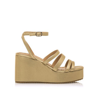 Sandalias de cunha de Mulher modelo LOU de MTNG