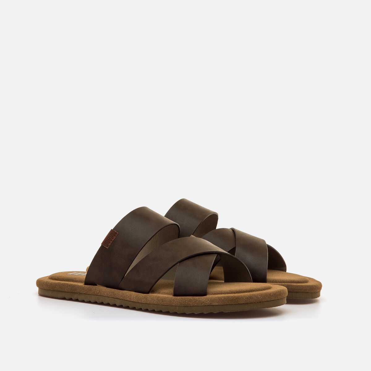 Sandalias de Hombre modelo HAWAII de MTNG image number 4