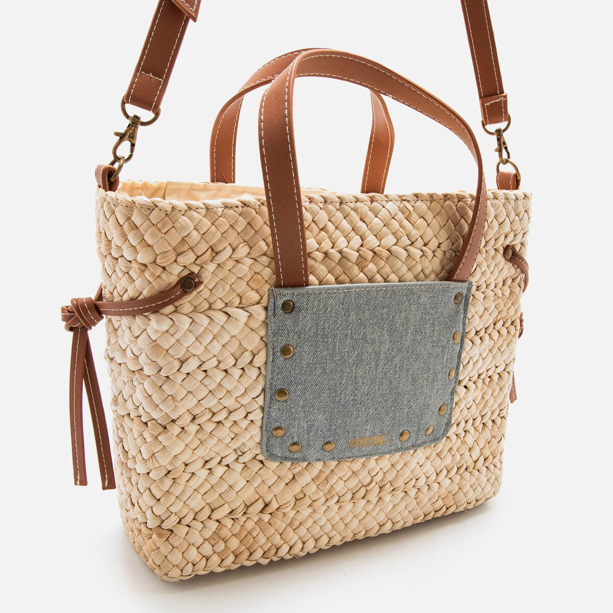 Bolsos de Mujer modelo POZO de MTNG image number 5