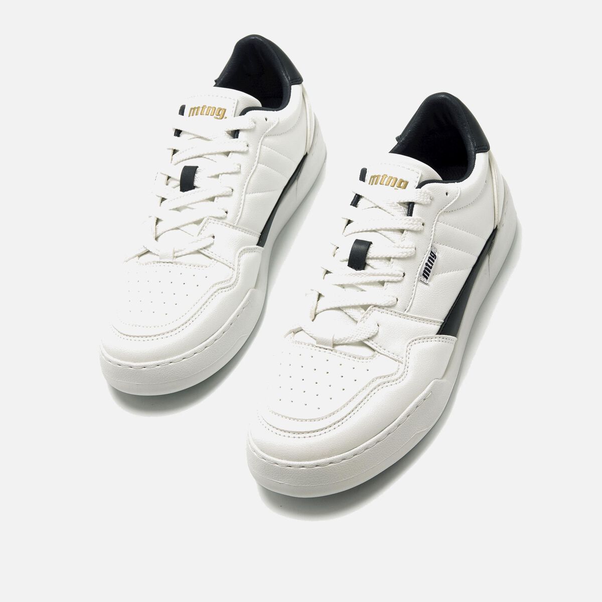 Zapatillas de Hombre modelo CLAY de MTNG image number 2