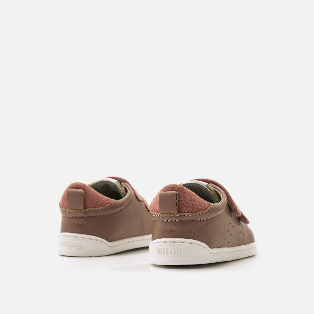 Zapatillas de Nina modelo FREE BABY de MTNG image number 2