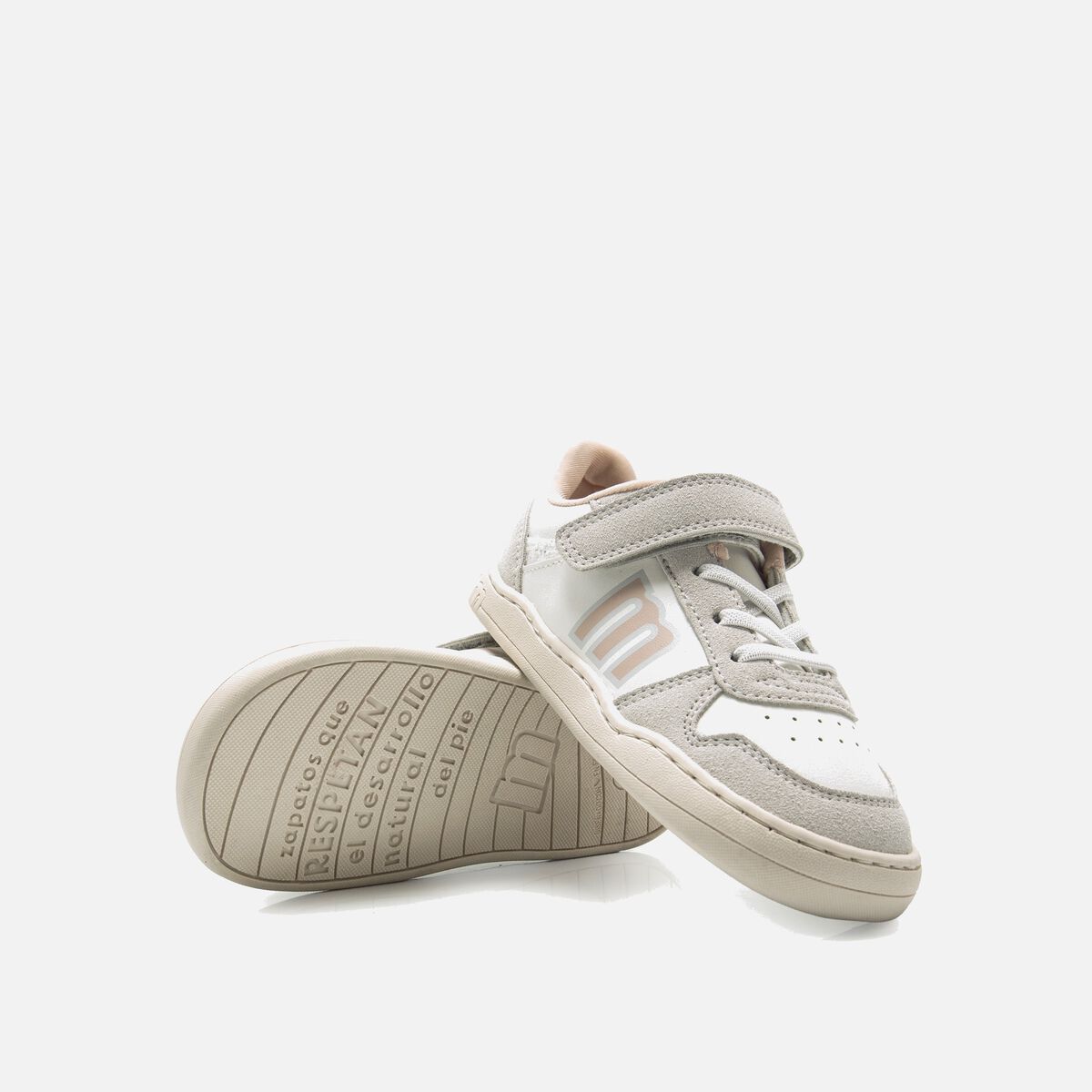 Zapatillas de Nina modelo FREE de MTNG image number 3