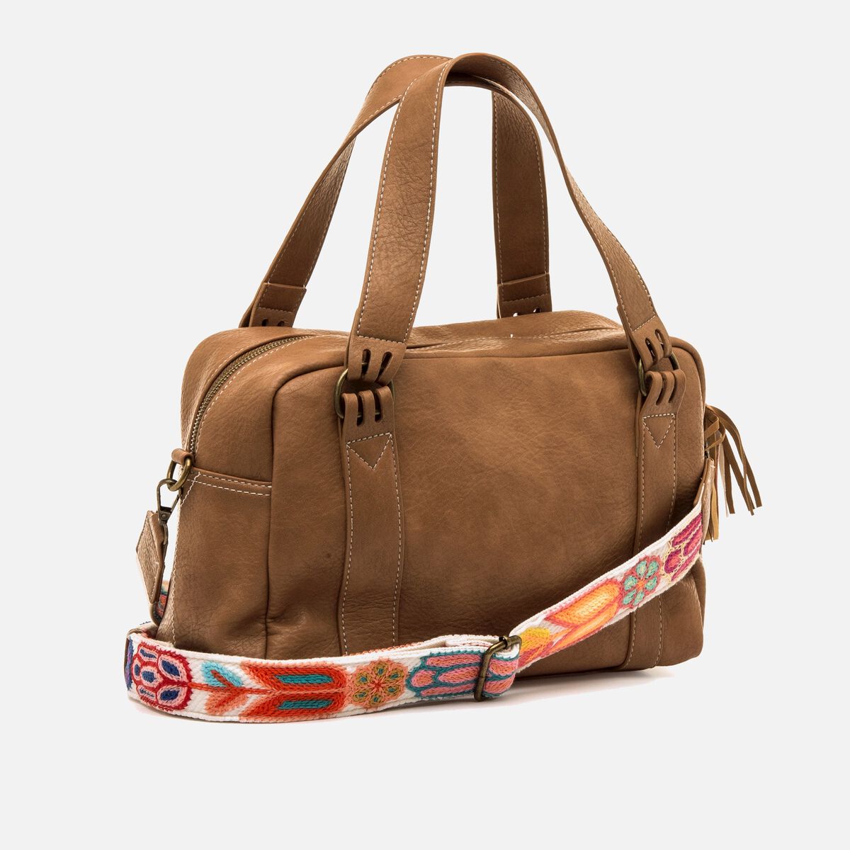 Bolsos de Mujer modelo AMAN de MTNG image number 3