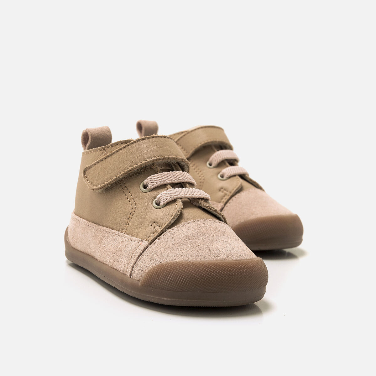 Botines de Nina modelo FREE BABY de MTNG image number 6