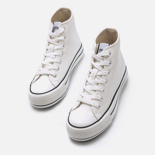 Zapatillas de Mujer modelo BIGGER de MTNG