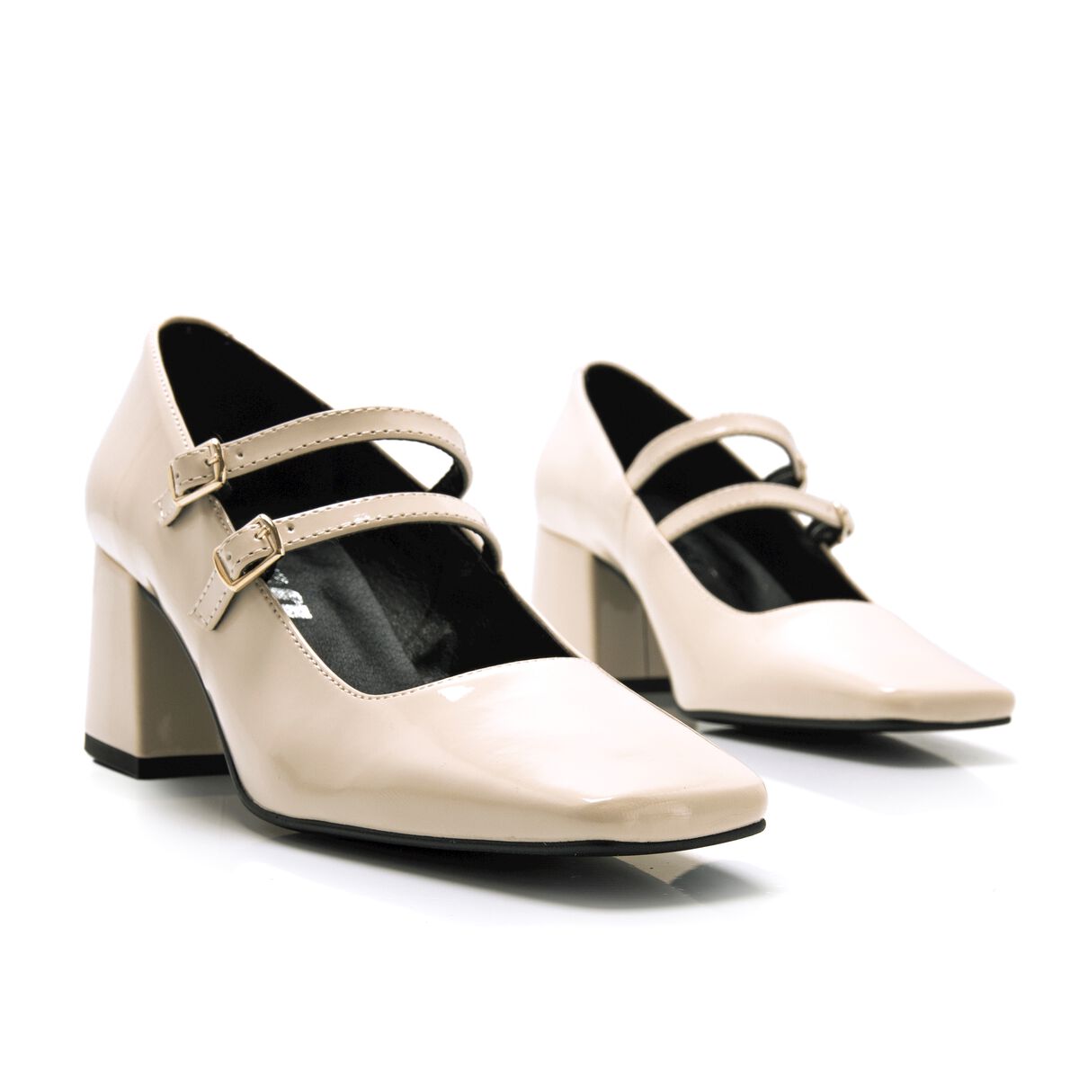 Sapatos de salto alto de Mulher modelo ROSALIE de MTNG image number 4