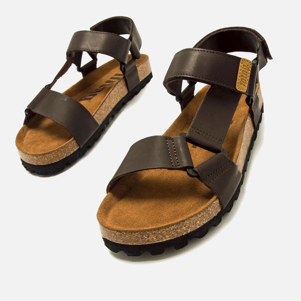 Sandalias de Hombre modelo ADAM de MTNG image number 1