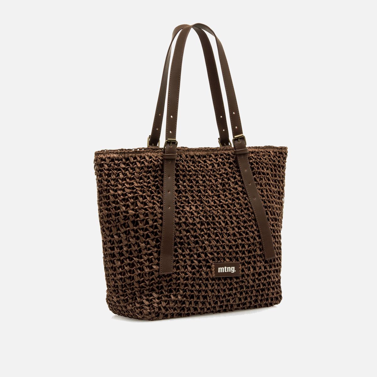 Sacos de Mulher modelo HUMO de MTNG image number 2