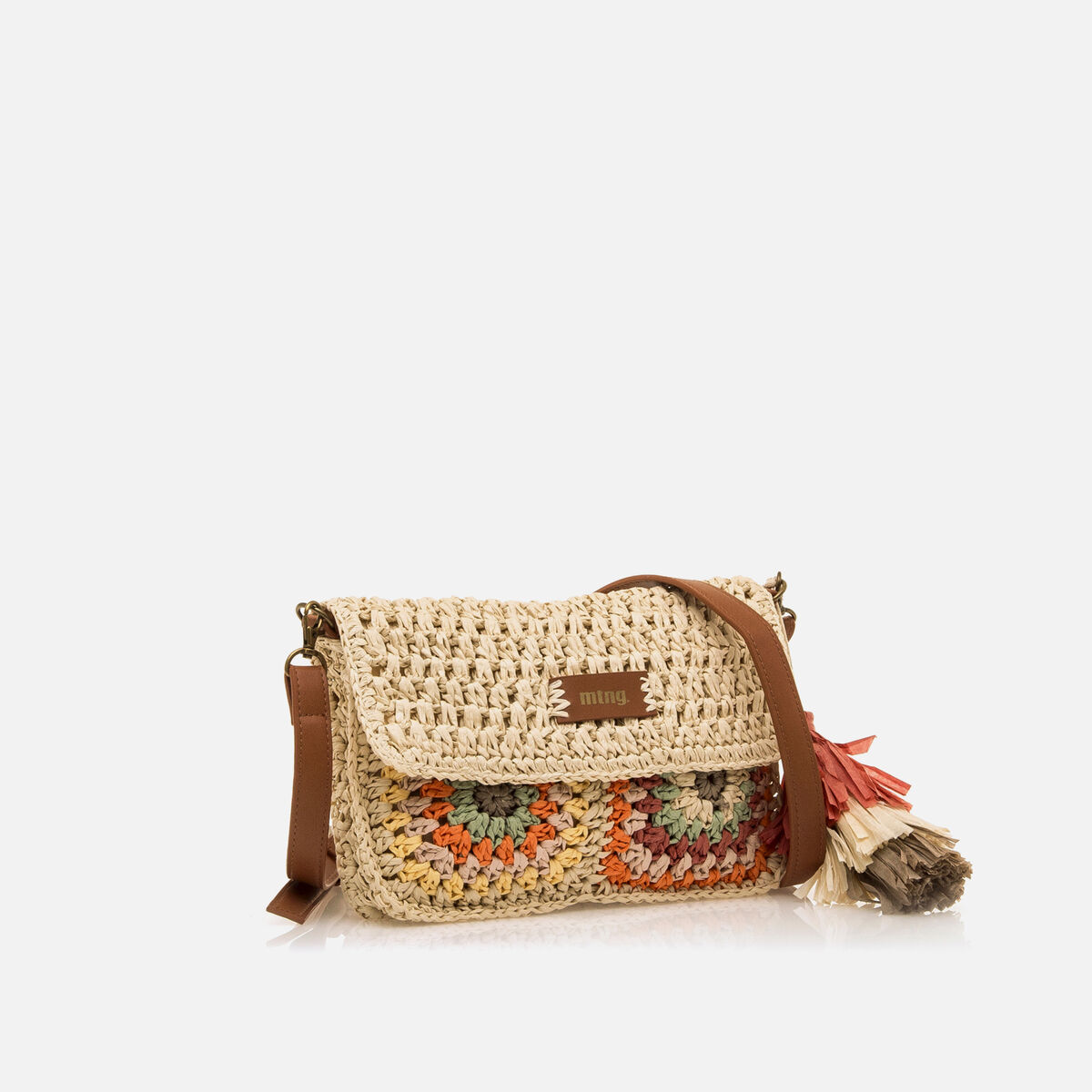 Bandoleras de Mujer modelo CANO de MTNG image number 5