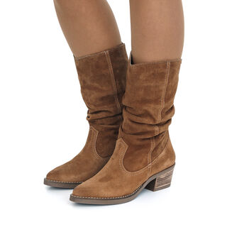 BOTAS DE SALTO de Mulher modelo TEO de MTNG