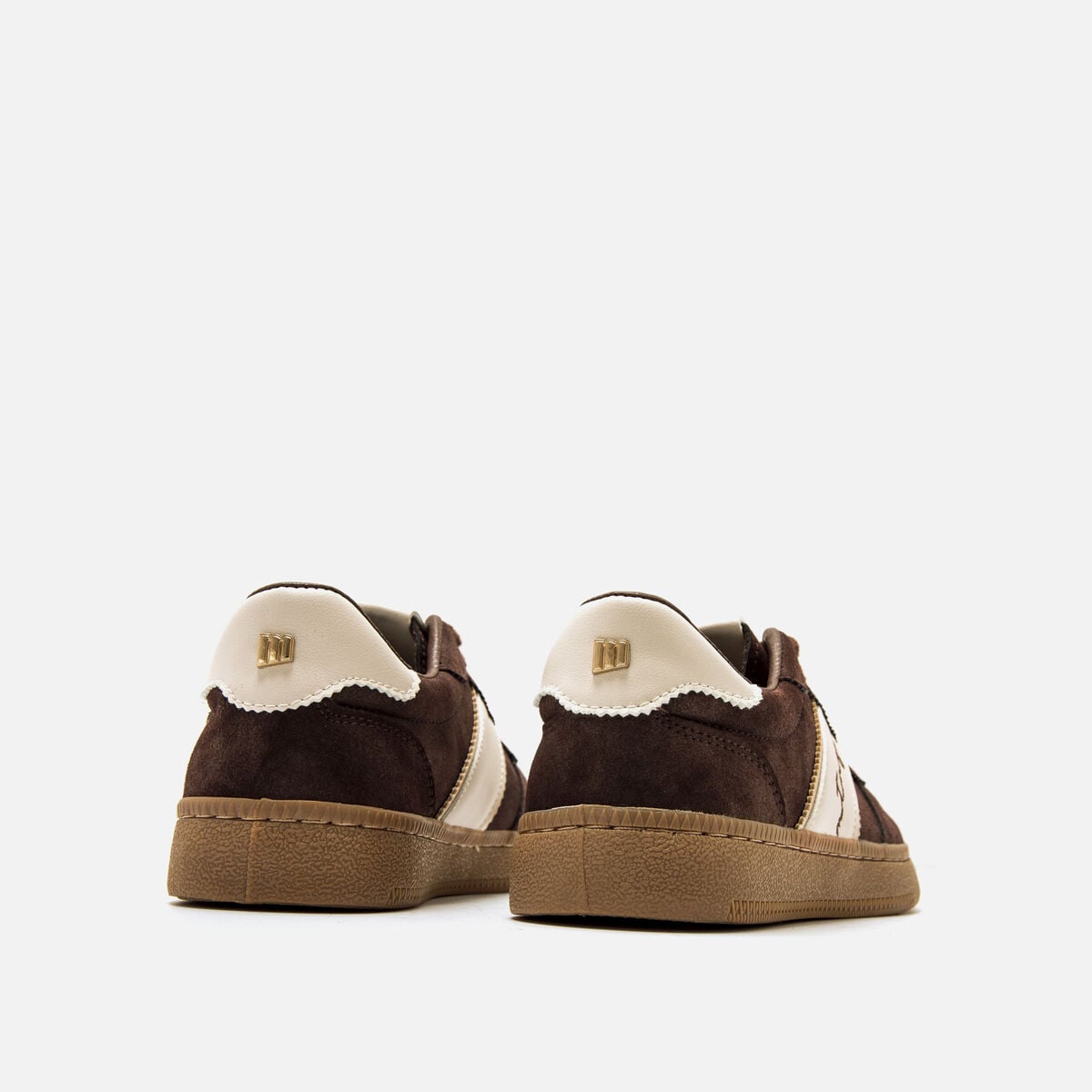 Sneakers pour Femme mod&egrave;le ROY de MTNG image number 2