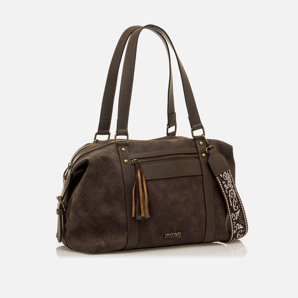 Bolsos de Mujer modelo SANNY de MTNG image number 2