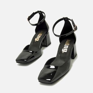 Zapatos de tacon de Mujer modelo ROSALIE de MTNG