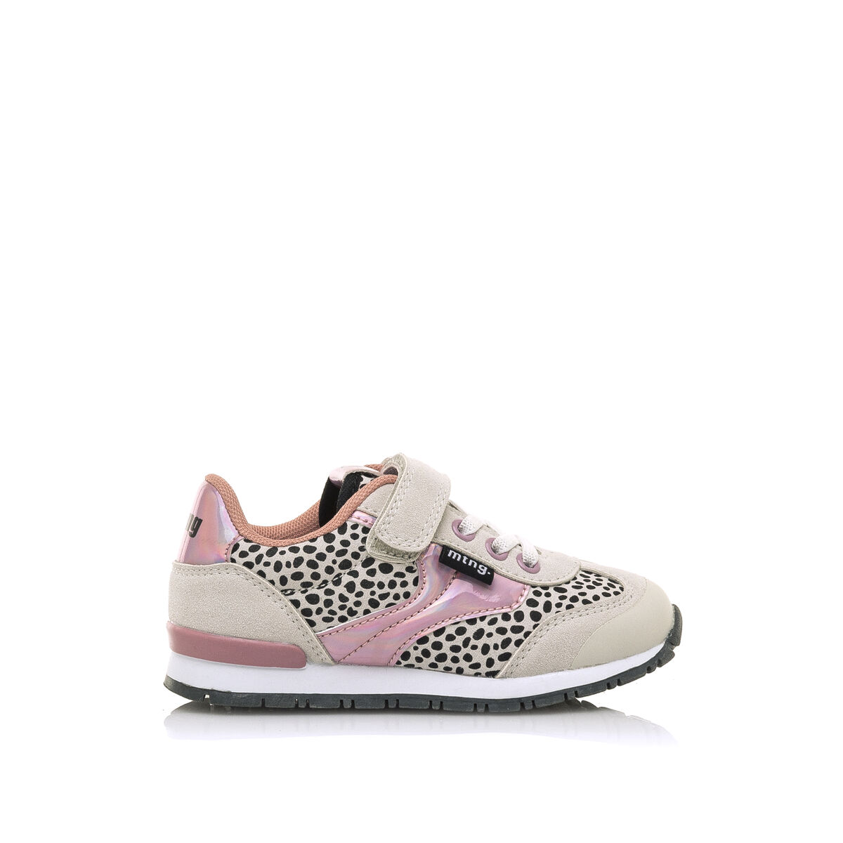 Zapatillas de Nina modelo JOGGO de MTNG image number 0