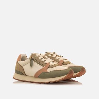 Sneakers de Mulher modelo JOGGO CLASSIC de MTNG