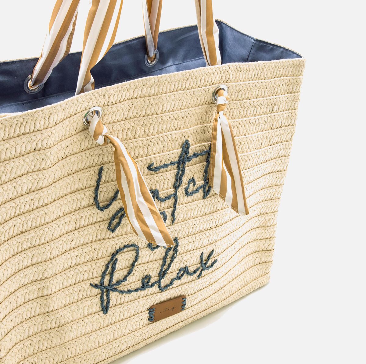 Bolsos de Mujer modelo NAGA de MTNG image number 1