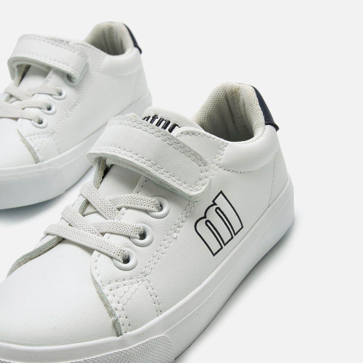 Sneakers de Rapaz modelo OLK de MTNG image number 5