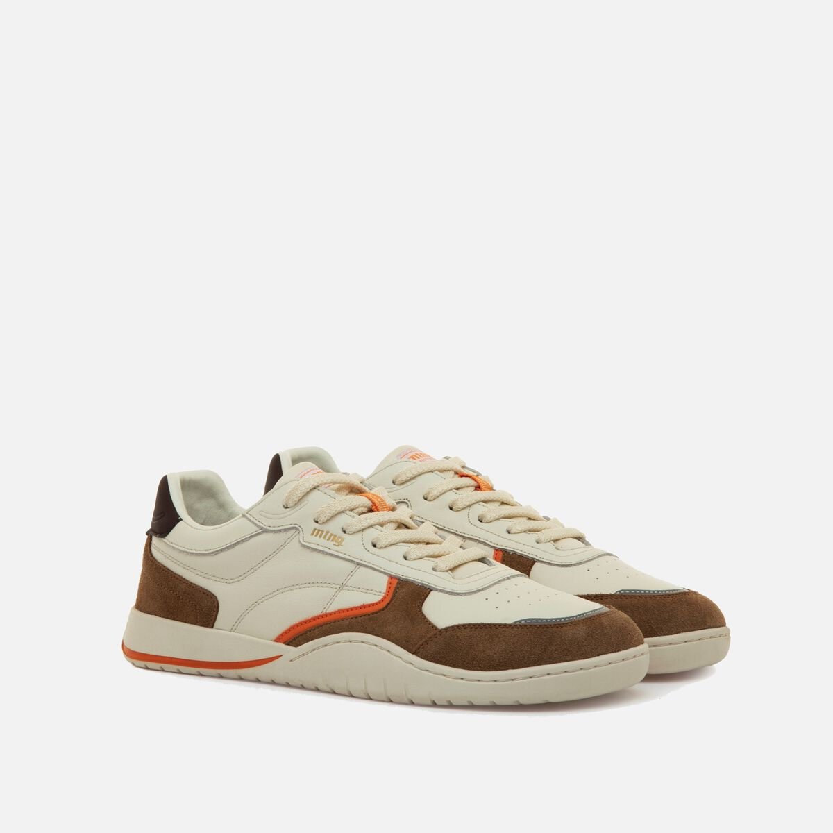 Sneakers pour Homme modèle FREE de MTNG image number 3