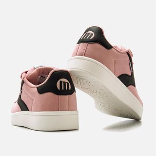 Sneakers pour Femme modèle COLLEGE de MTNG