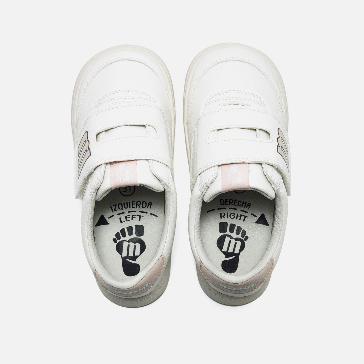 Sneakers pour Filles modèle FREE de MTNG image number 3