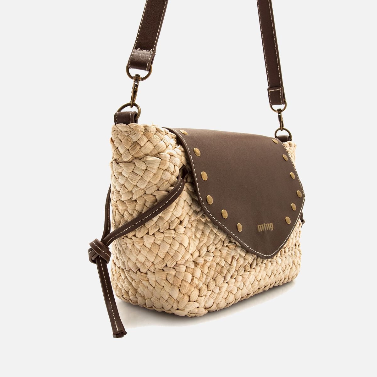 Bandoleras de Mujer modelo PECES de MTNG image number 5