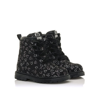 Botines de Nina modelo STORM de MTNG