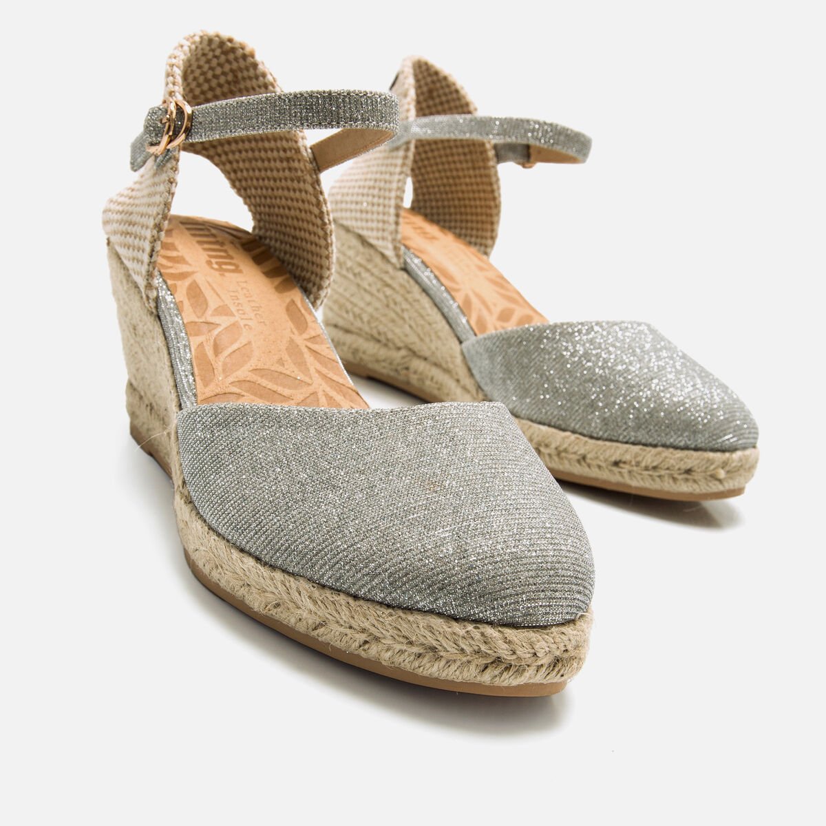 Sandalias de cuna de Mujer modelo AUSTEN de MTNG image number 5