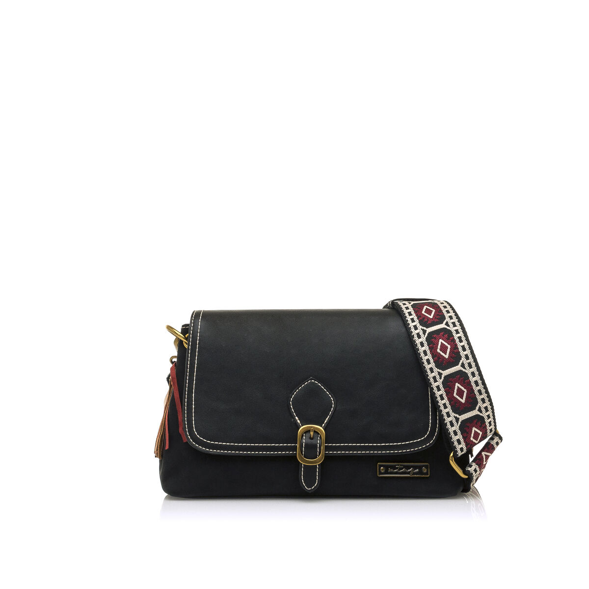 Bolsos de Mujer modelo BRIDLE de MTNG image number 0