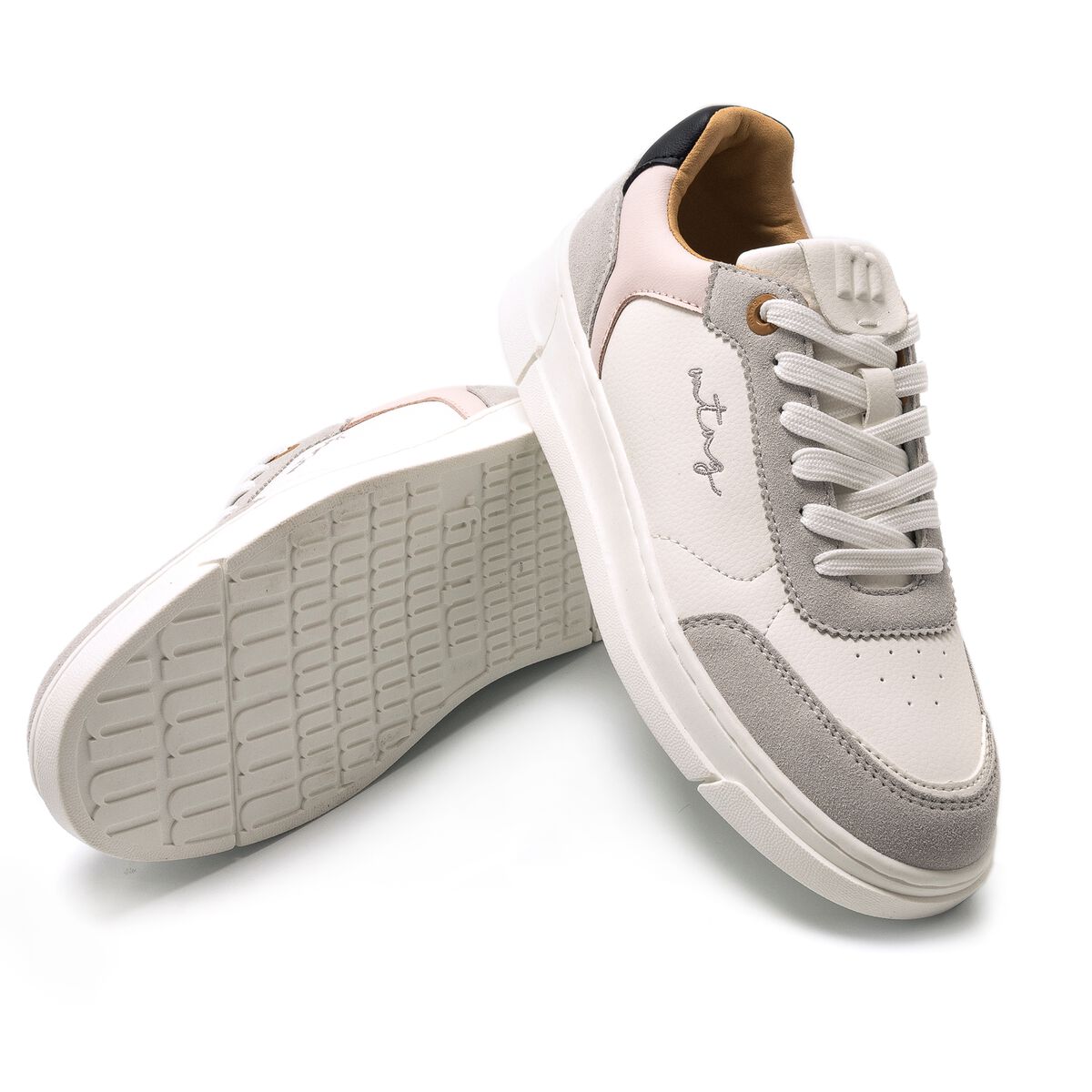 Sneakers de Mulher modelo SLAM de MTNG image number 5