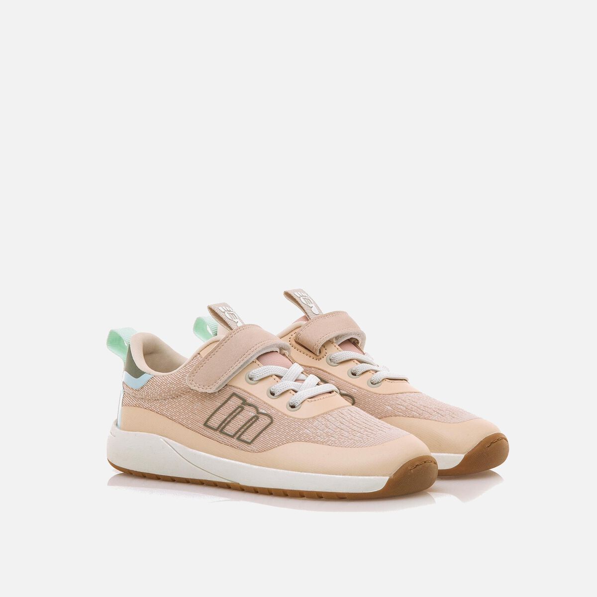 Sneakers de Rapariga modelo FREE de MTNG image number 4