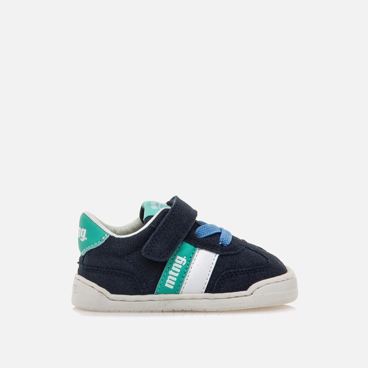 Zapatillas de Nino modelo FREE BABY de MTNG image number 0