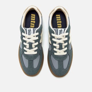 Zapatillas de Mujer modelo ROY de MTNG