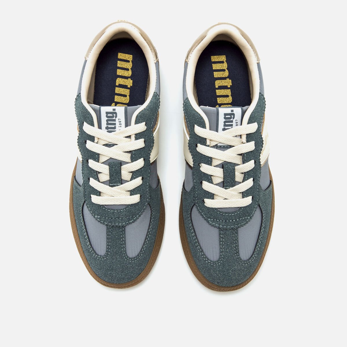 Zapatillas de Mujer modelo ROY de MTNG image number 1