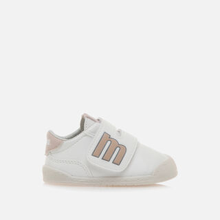 Sneakers pour Filles modèle FREE BABY de MTNG
