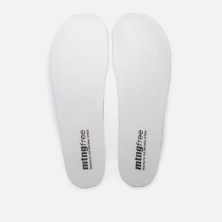 Plantillas de Mujer modelo FREE WARM de MTNG