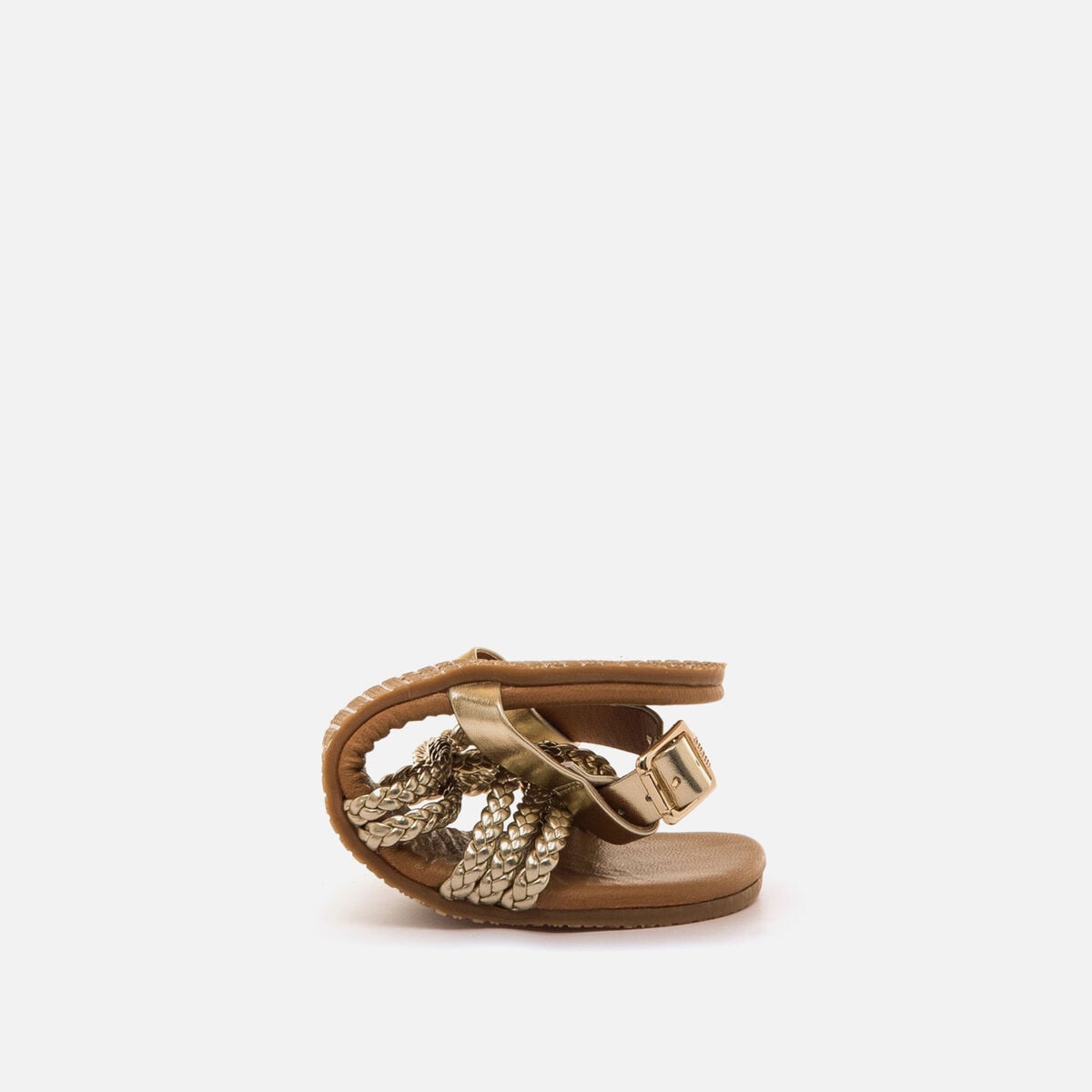 Sandalias planas de Mulher modelo FREE de MTNG image number 3