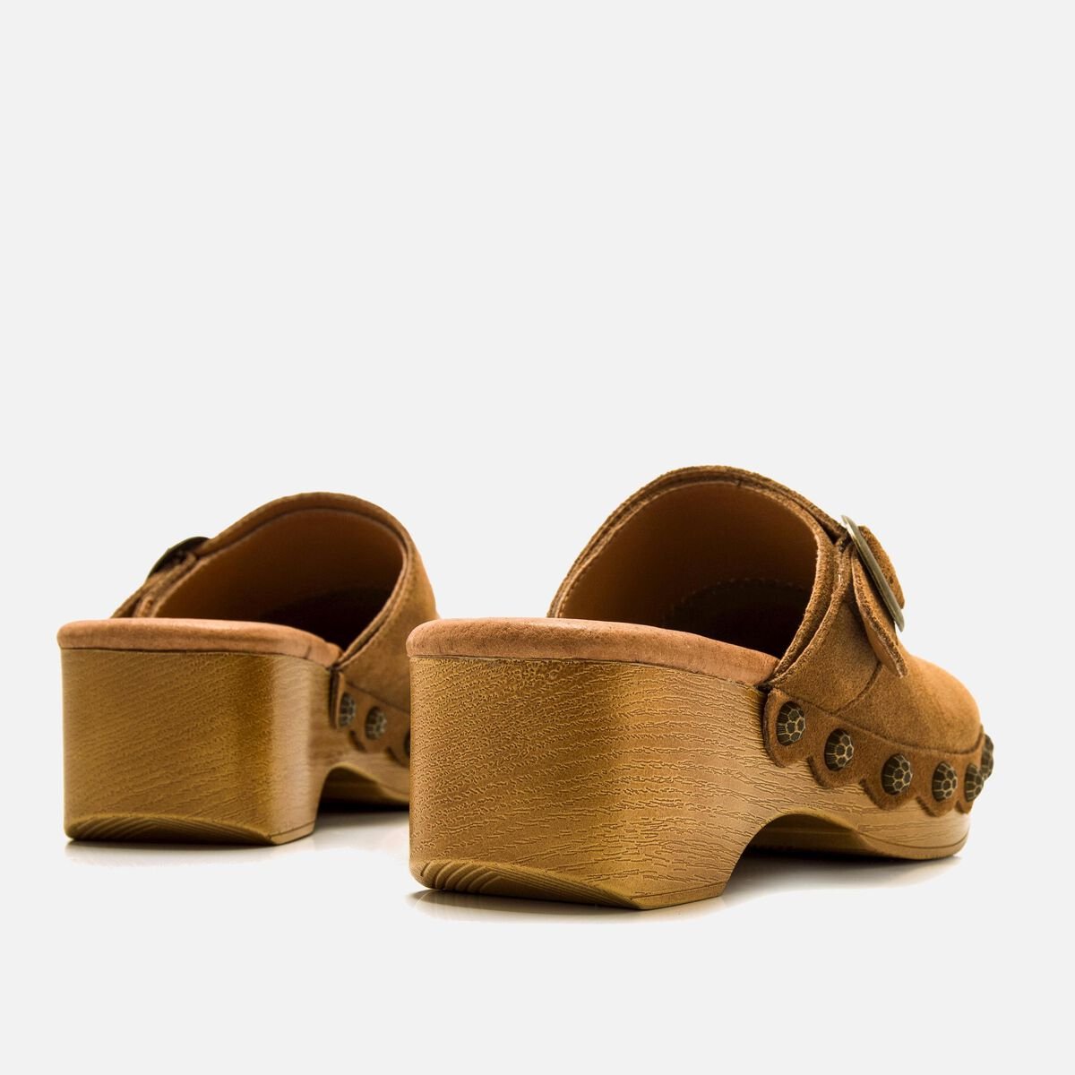 Sandalias de tacon de Mujer modelo ELOIS de MTNG image number 2