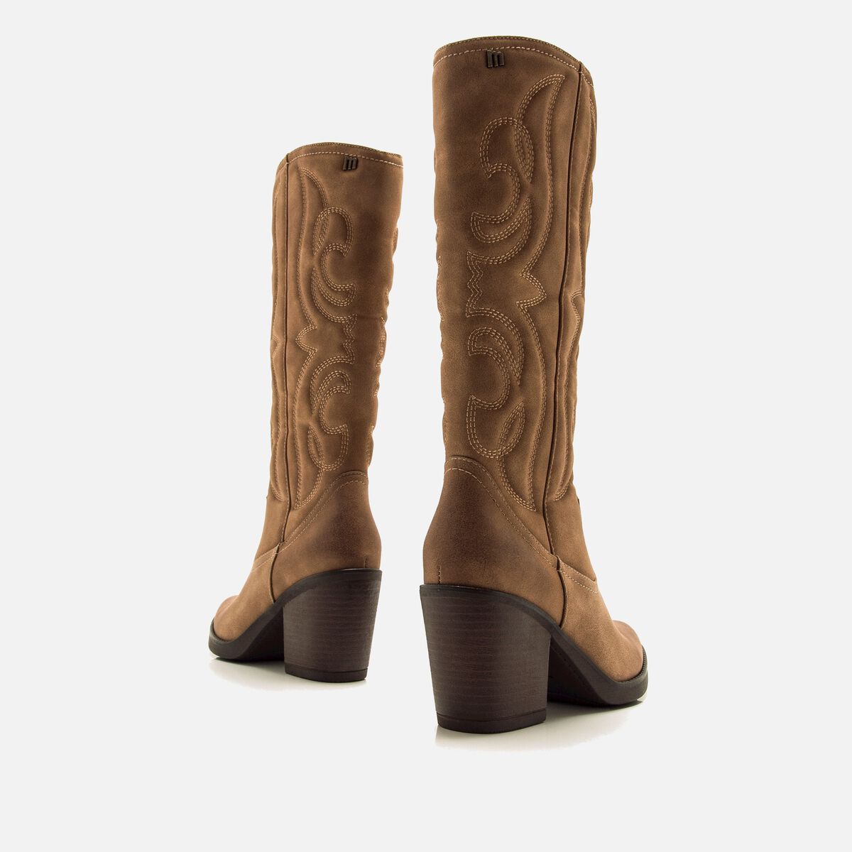 Botas de salto de Mulher modelo TIJUANA de MTNG image number 2