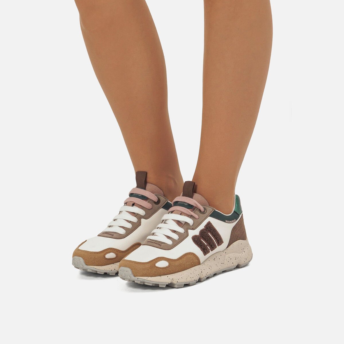 Zapatillas de Mujer modelo CLIMB de MTNG image number 2