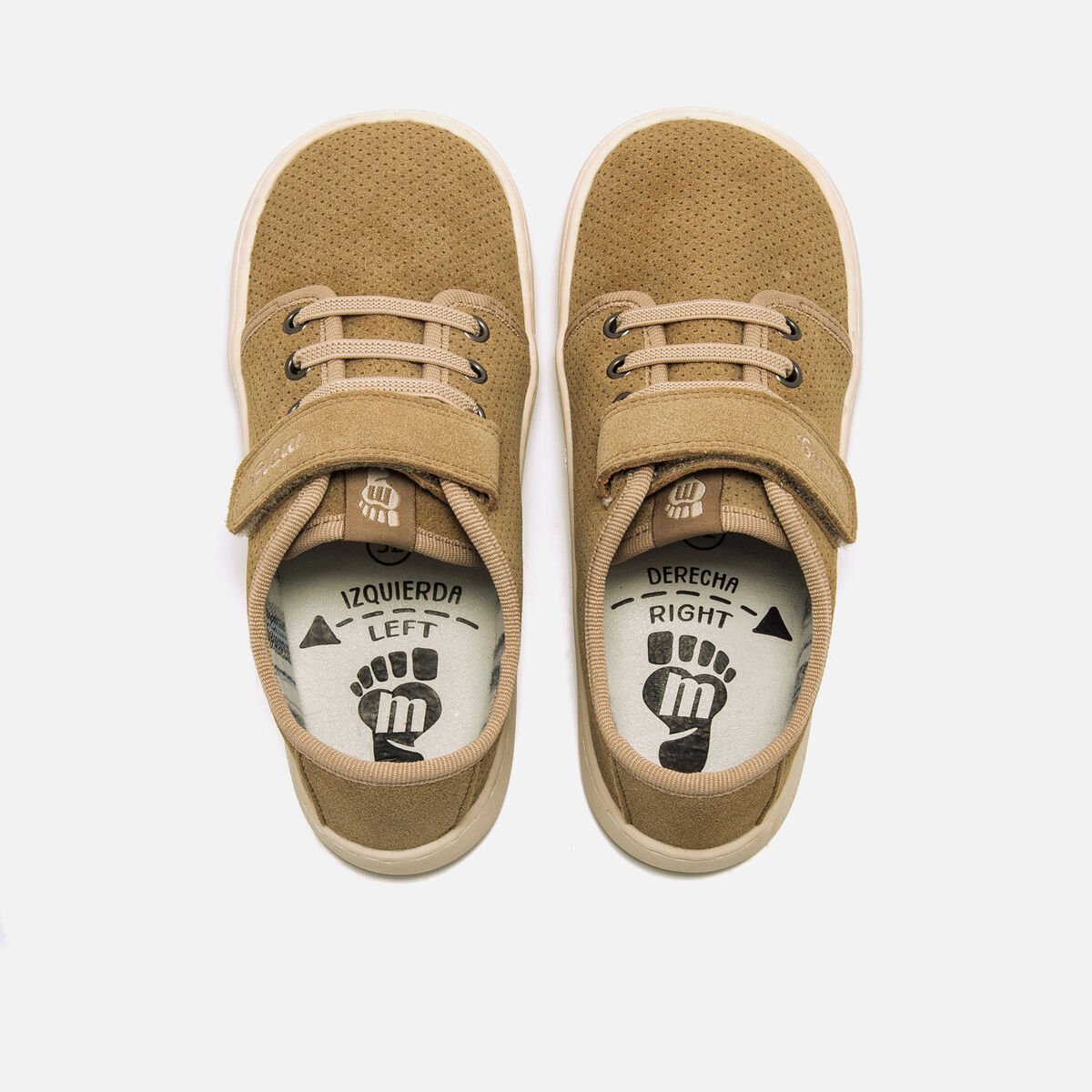 Sapatilhas de Rapariga modelo FREE de MTNG image number 5