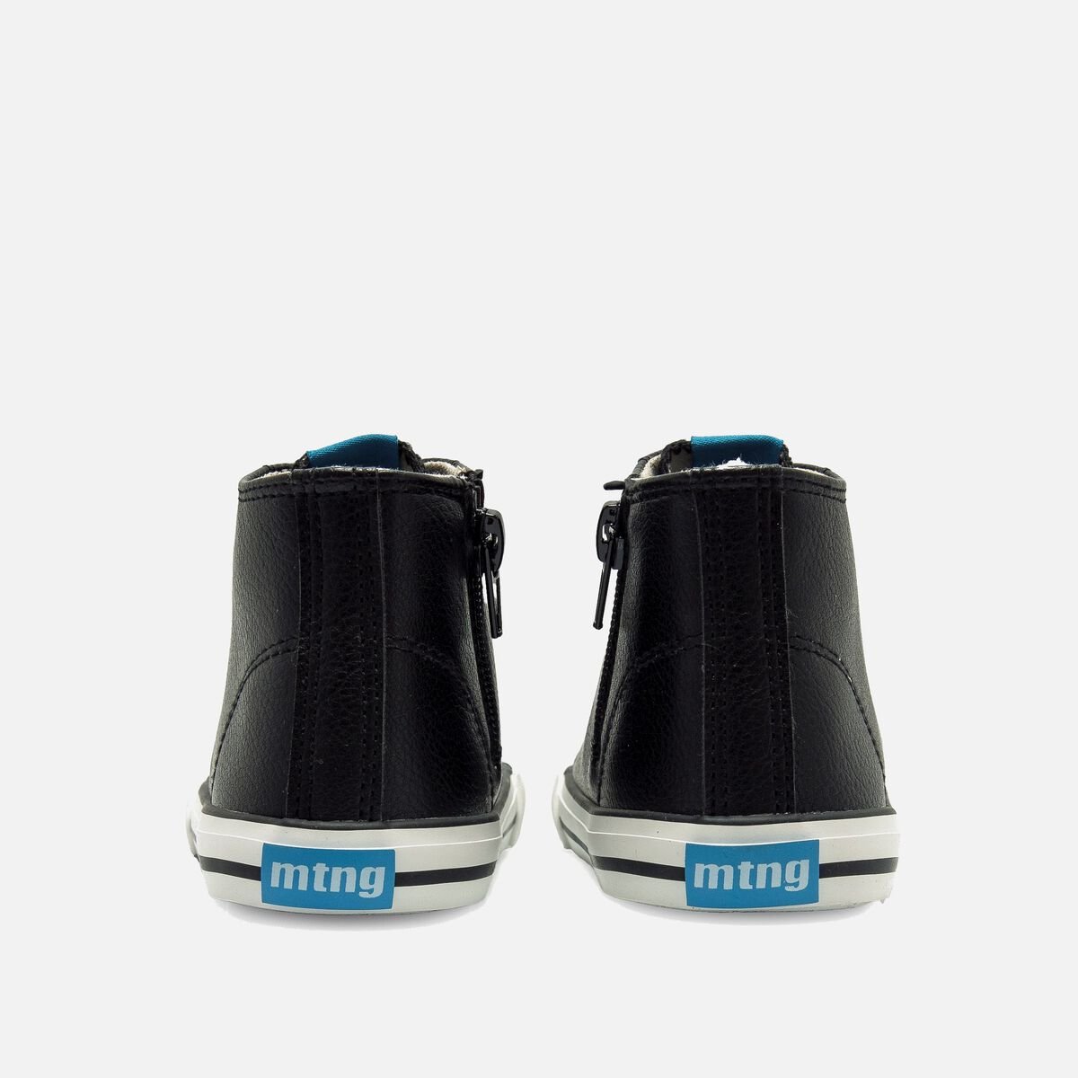 Sneakers pour Filles modèle EMI de MTNG image number 2