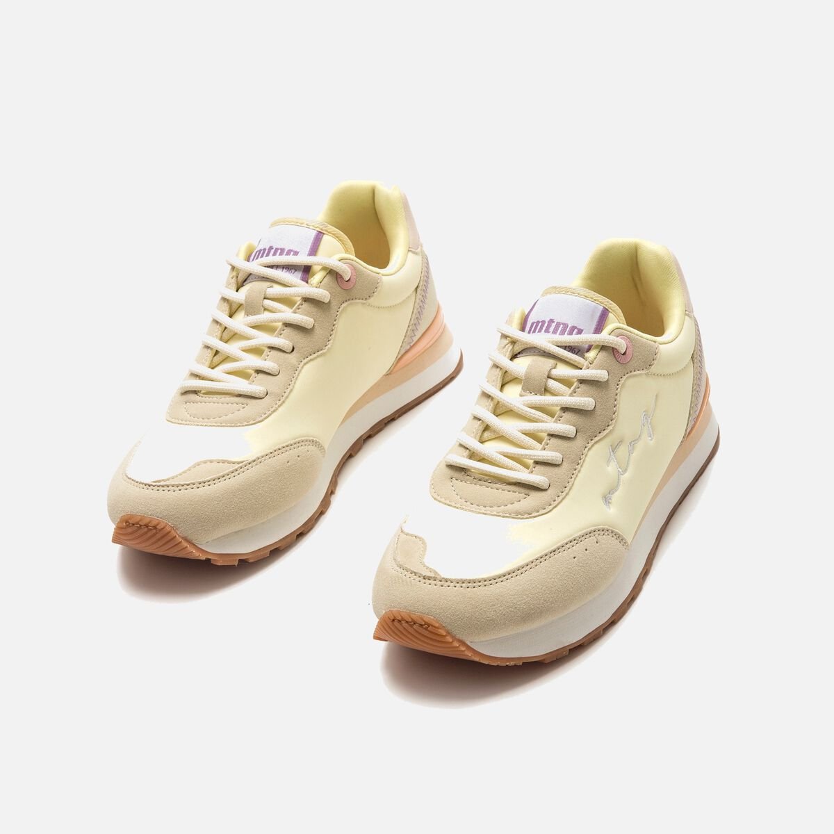 Zapatillas de Mujer modelo JOGGO CLASSIC de MTNG image number 1