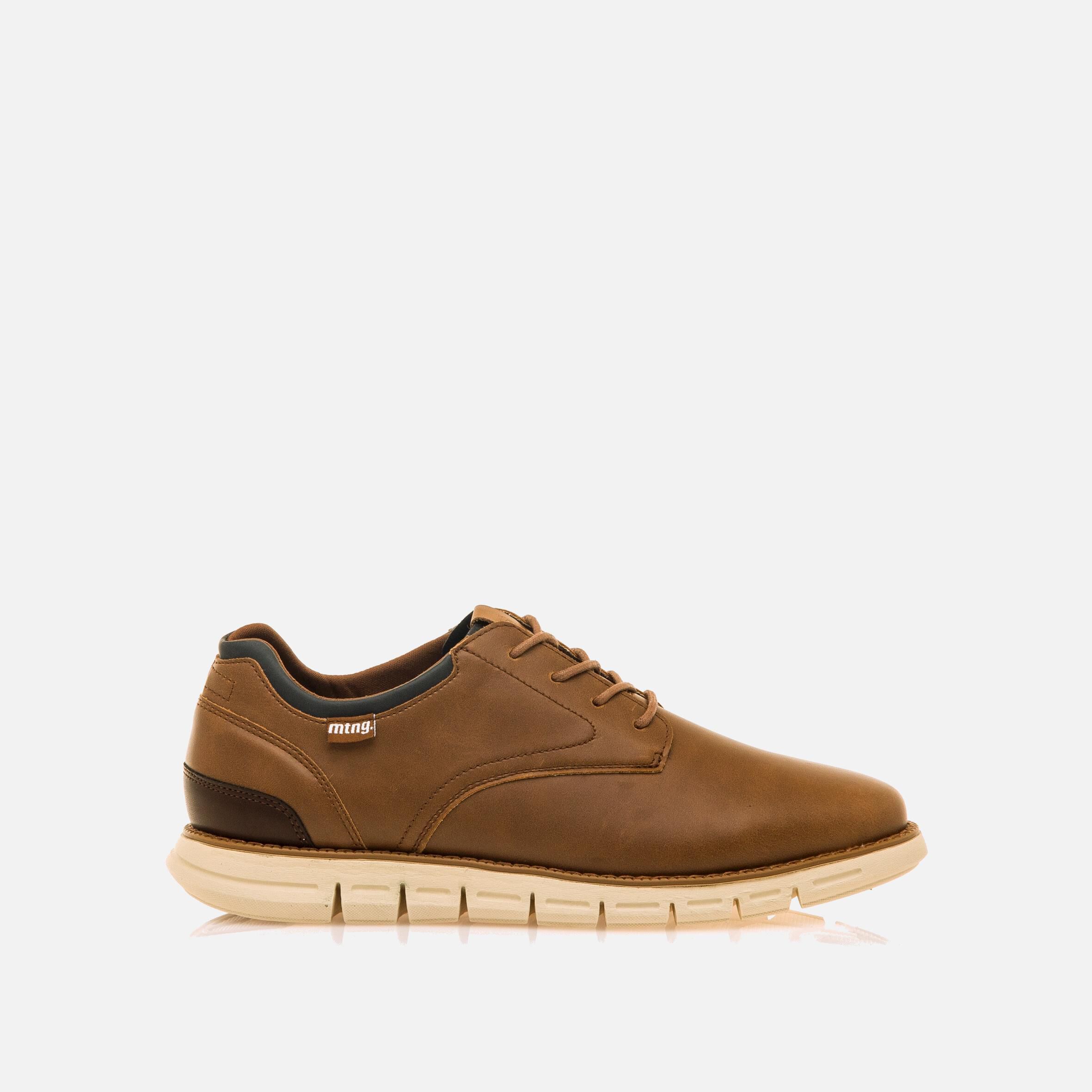 Compra KOTA marron 58808 Zapatos Mustang para Hombre
