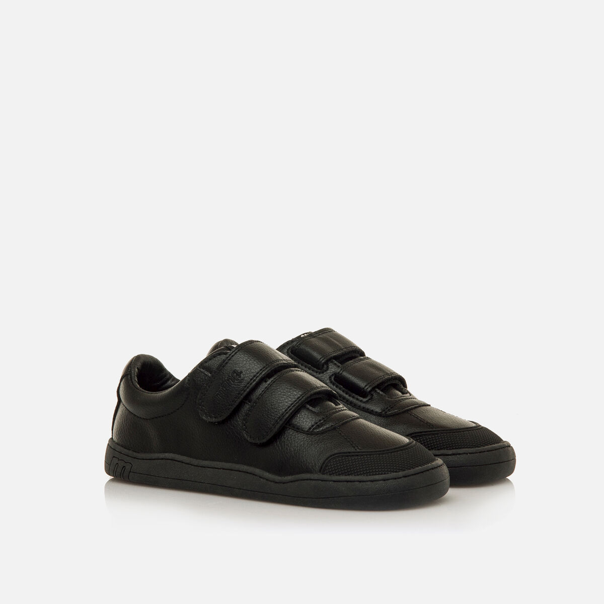 Sneakers pour Garcon mod&egrave;le FREE de MTNG image number 3