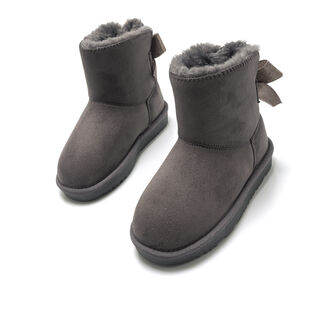Botines de Nina modelo SKY de MTNG