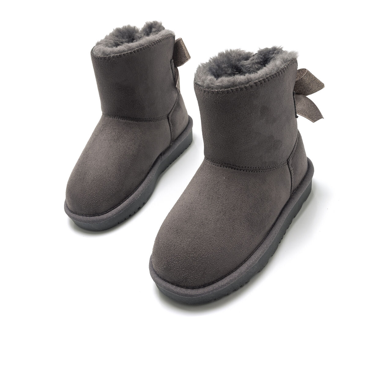 Bottines pour Filles modèle SKY de MTNG image number 2