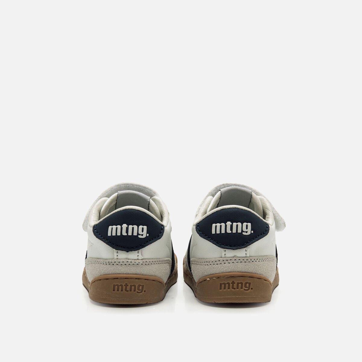 Sneakers pour Garcon modèle FREE BABY de MTNG image number 2