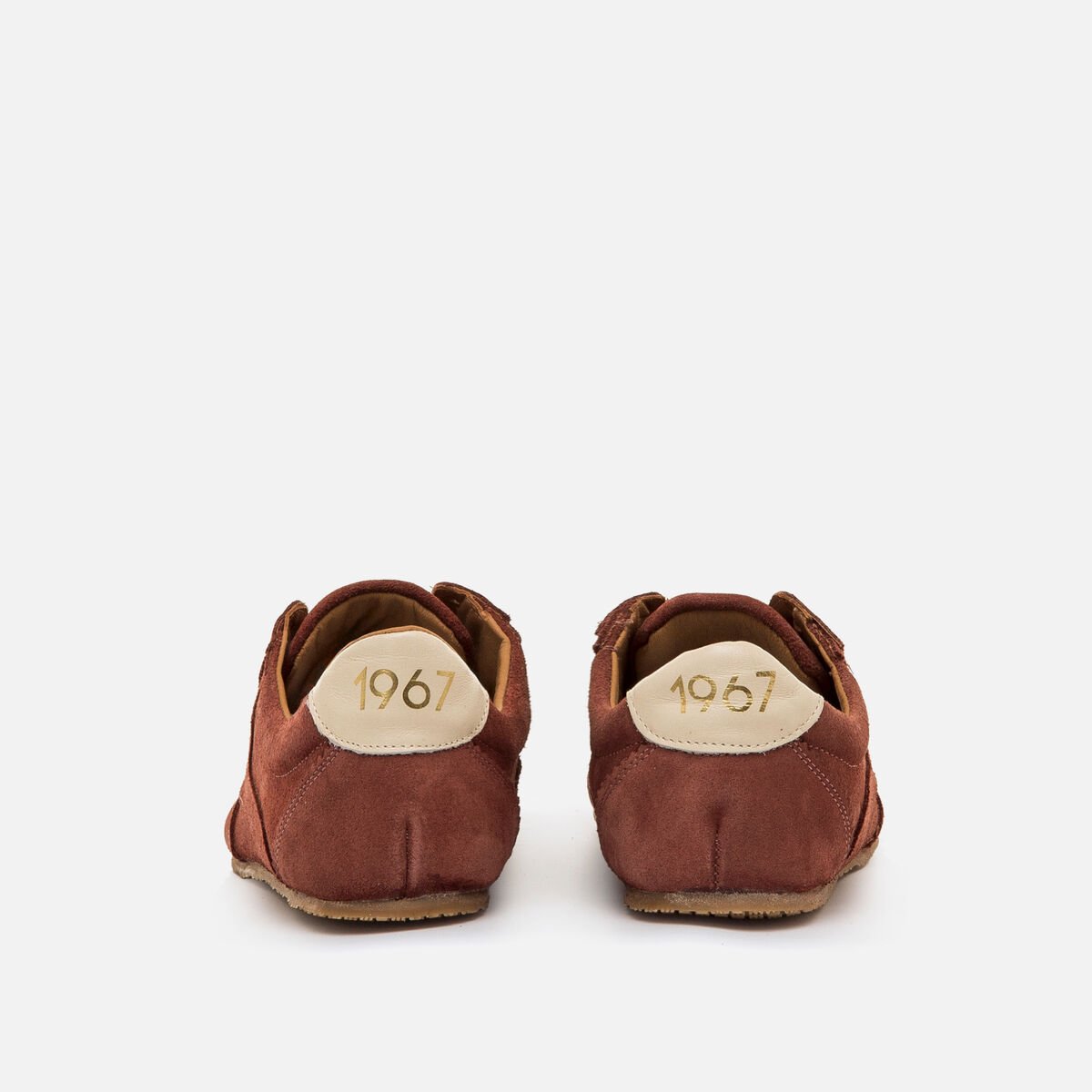 Zapatillas de Mujer modelo FREE de MTNG image number 4