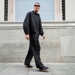 Zapatillas de Hombre modelo FREE de MTNG