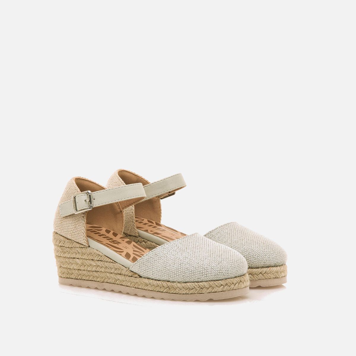 Sandalias de Nina modelo PADME de MTNG image number 4
